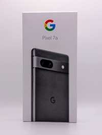 Google Pixel 7a 8 GB / 128 GB 5G czarny NOWY Gwarancja FV23%