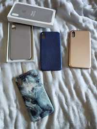 iPhone X/XS capas