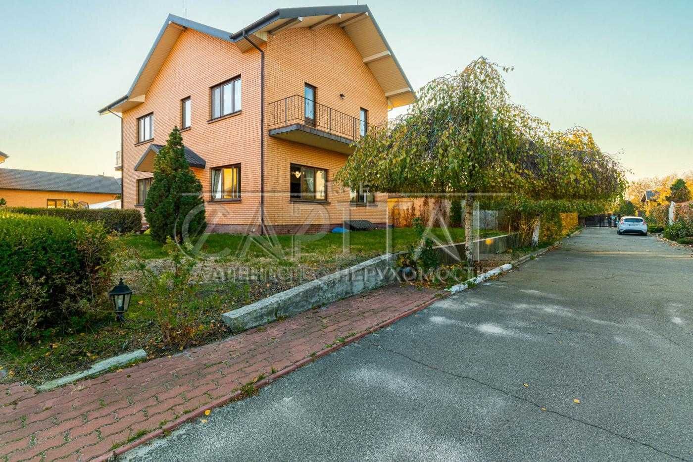Оренда / Будинок / Вишеньки / Центральна / 735 м2