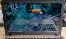 Portátil Asus A540L