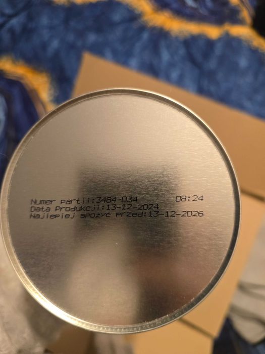 Blemil Elemental Plus