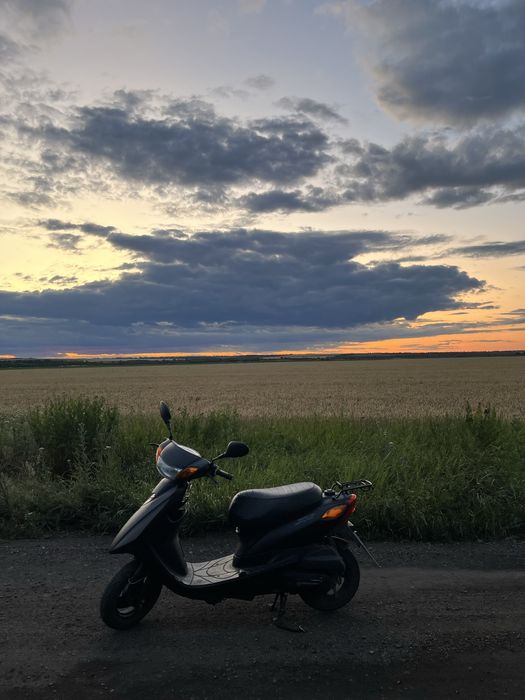 продам yamaha jog 36