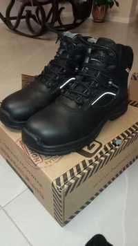 Buty Bennon Commodore S3 Non Metallic Boot