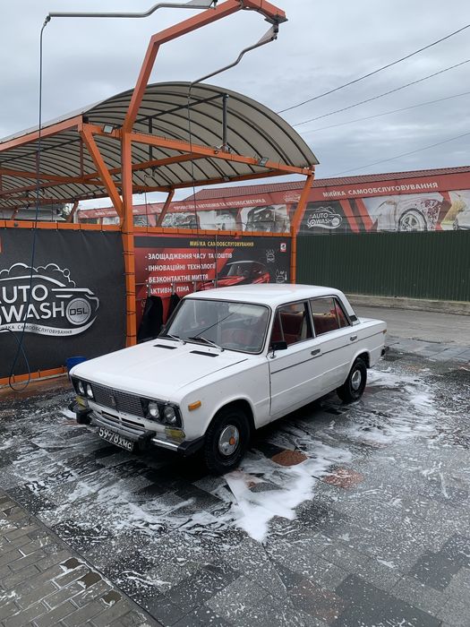 Продаж авто ваз 2106