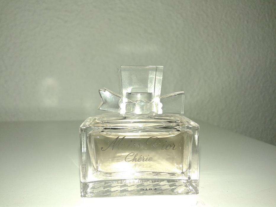 Conjunto Perfumes Miniaturas