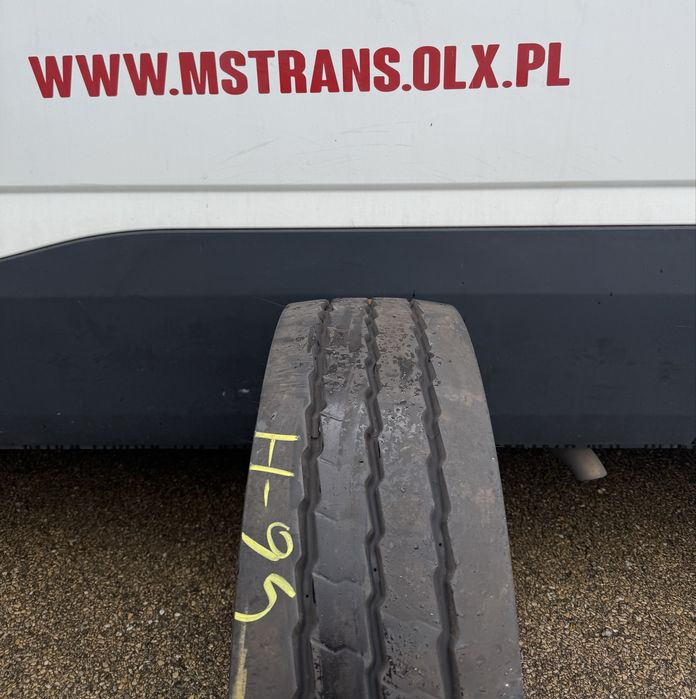 H94- 245/70/17,5 Hankook TH31- bez napraw