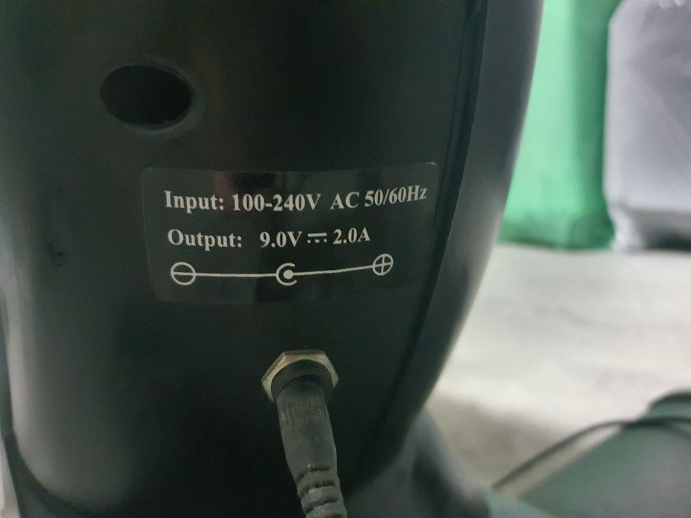 Elíptica Nordictrack SMR com i fit