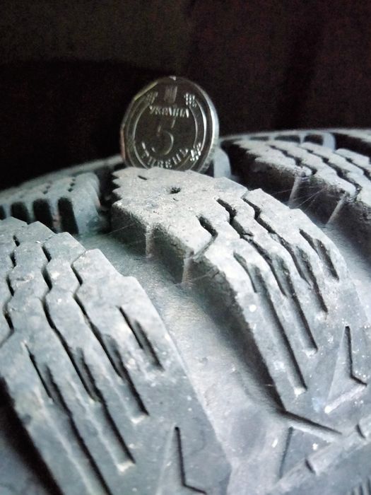 Колеса в зборі ваз(скати,шини,диски)