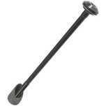 Śruba wspornika kierownicy RY-101A M8x185mm 22.2mm 5szt