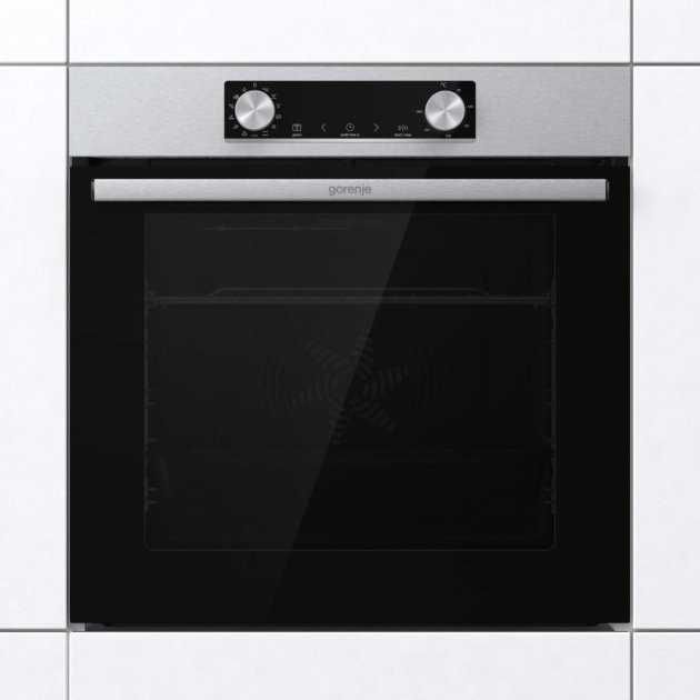 Духовая шафа и варочная поверхность Hansa Gorenje Whirpool