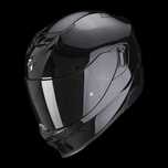 Kask Scorpion Exo 520 Evo Air r. S, M, L pinlock blenda