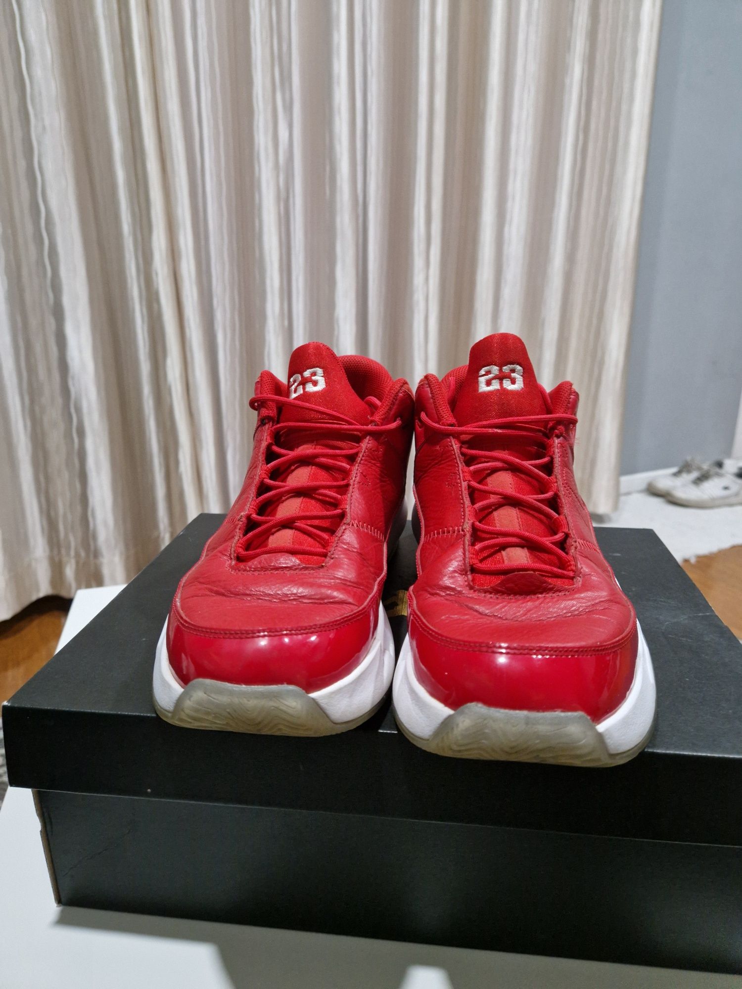 Jordan Max Aura 3