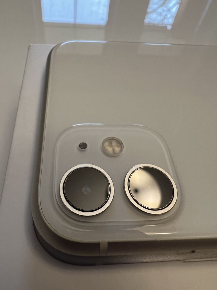 Iphone 11, White 128GB