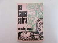 Os Kama sutra- Vatsyayana