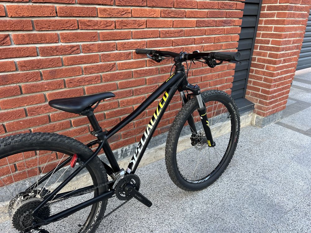 27.5 Specialized Pitch S рама