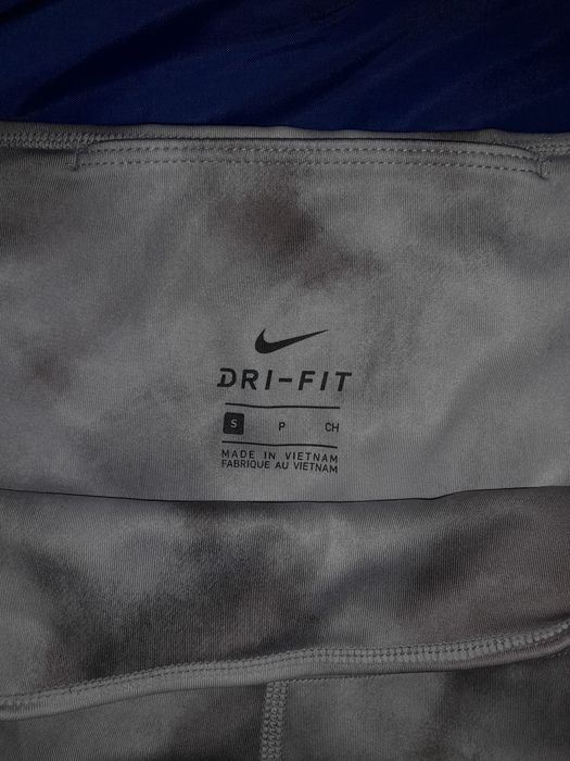 Calção de licra NIKE FIT