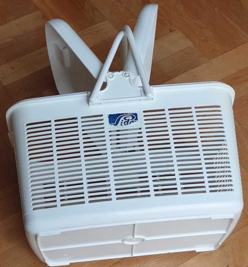Koszyk piknikowy, na grzyby, na zakupy, transporter na zwierzęta