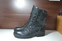 Magnum elite 2 leather 42-43р берцы кожаные военные ботинки оригинал