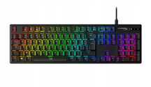 Mechaniczna klawiatura do gier HyperX Alloy Origins RGB