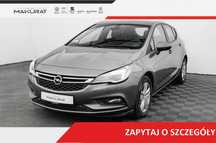Opel Astra WD9047H#1.4 T Enjoy 2 stref klima Cz.park Salon PL VAT23%