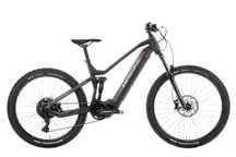 Rower 29" Haibike ALLTRAIL 3 i720Wh