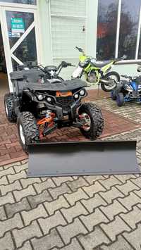 Quad ComaHowk 200 CC raty kredyt