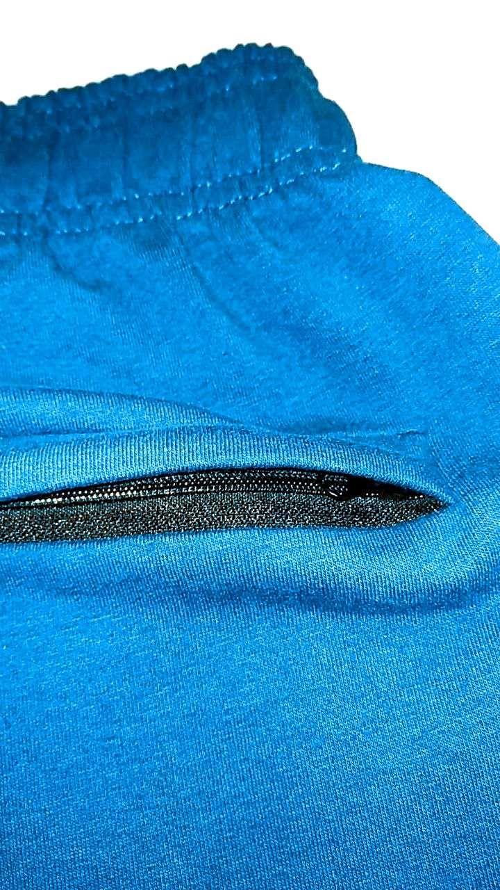 Спортивные новые тонкие штаны (3XL)