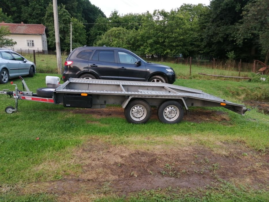 Оренда лавети лафети причепа