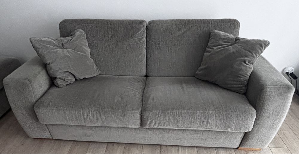 Sofa z mozliwoscią spania