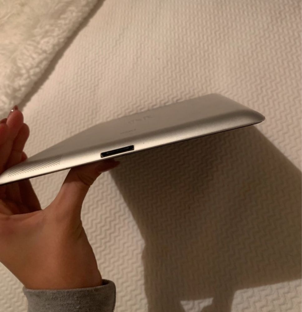 Tablet, Ipad 16Gb apple