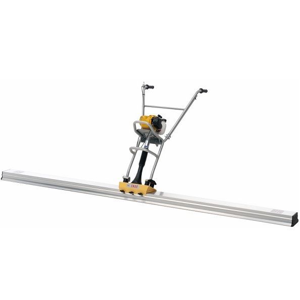 Аренда прокат виброрейки 2м, 3м,