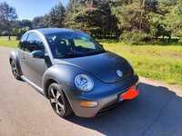 Volkswagen New Beetle 1.6 SR