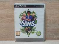 Gra PS3 The Sims 3