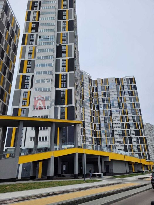 1 кім.кв. в ЖК Русанівська Гавань/єОселя