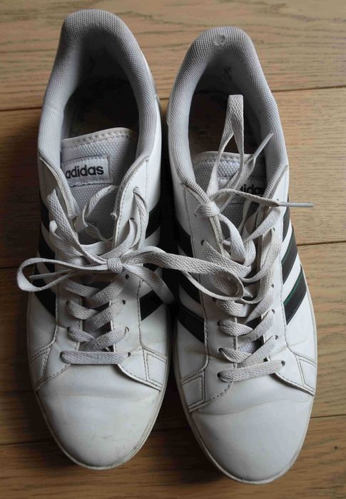 Buty męskie Adidas