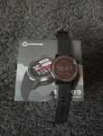 Coros Apex 42mm! Super stan! Szafir