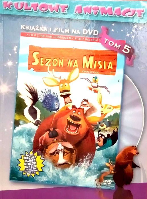 308 DVD Sezon na Misia (DP) (2)