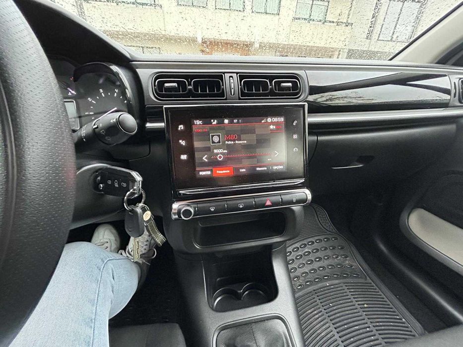 Citroën C3 1.6 BlueHDi Feel