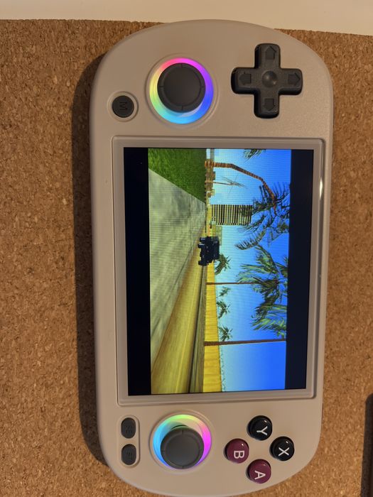 Vendo consola RG40XX H