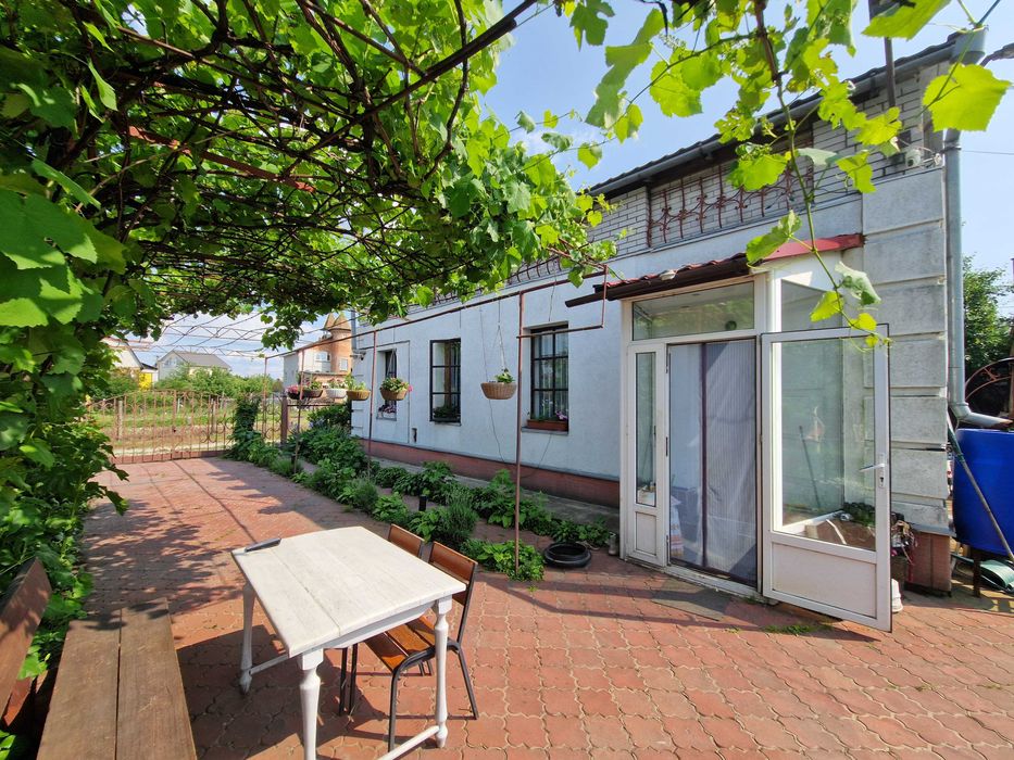 будинок/дача 68 кв.м в Новосілках, Вишгородський