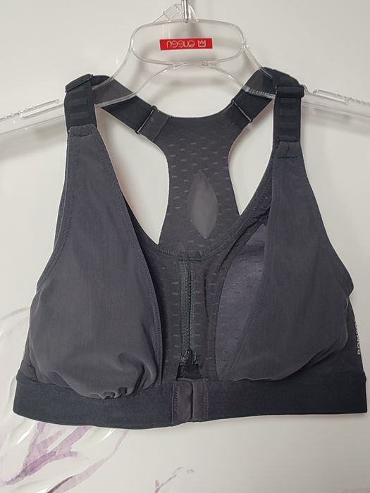 Stanik sportowy fitnes domyos 960