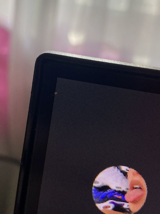 Продам игровой монитор Asus