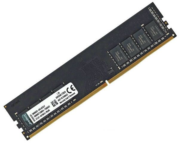 Пам'ять goodram 8+8 ГБ., 2400 mhz