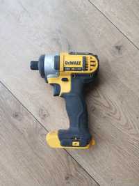 Zakrętarka DeWalt DCF885