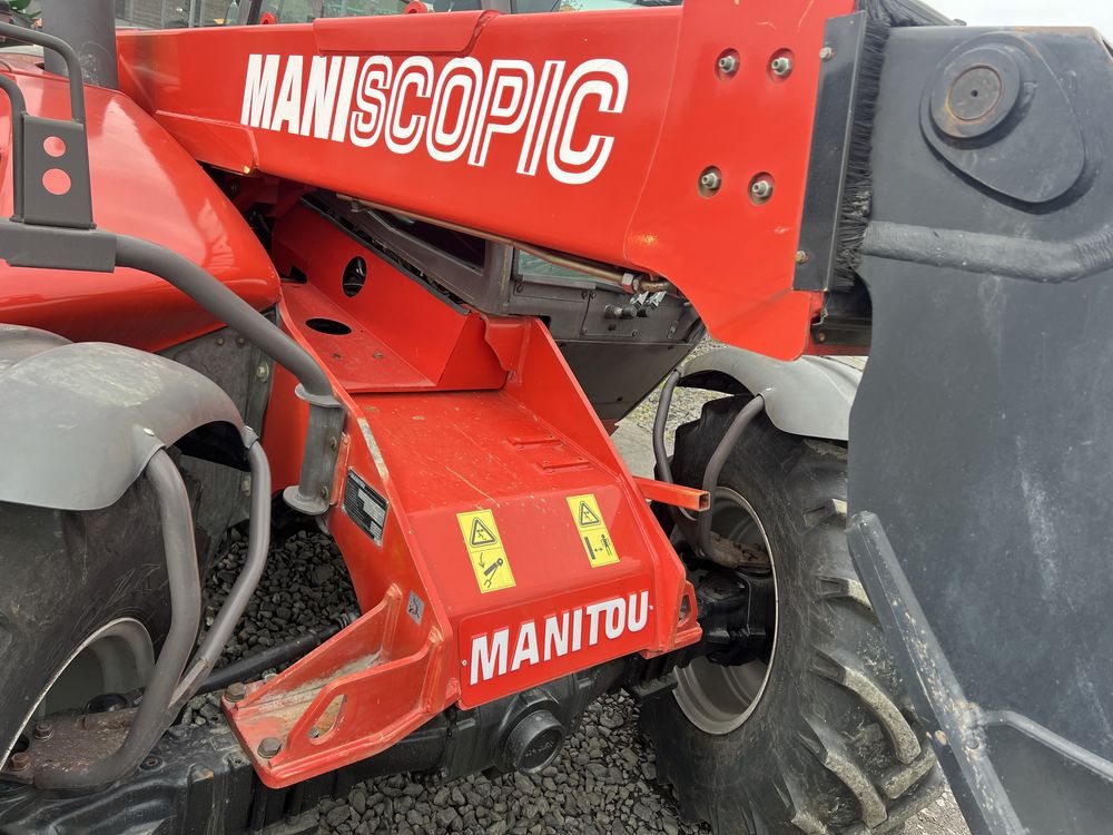 Маніту manitou 731-120