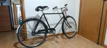 Bicicleta antiga Phillips