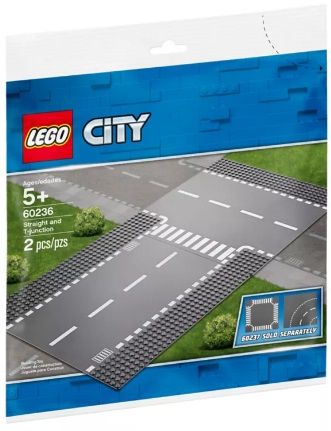 LEGO 40174|60304|60236|60237|7280|30413|30343|30578|30420|30452|30581