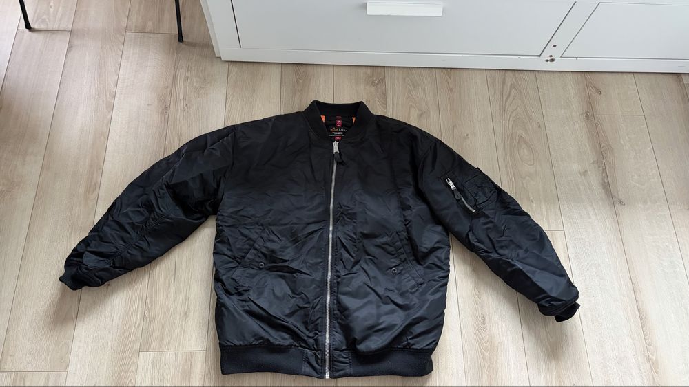 Alpha Industries Bomber