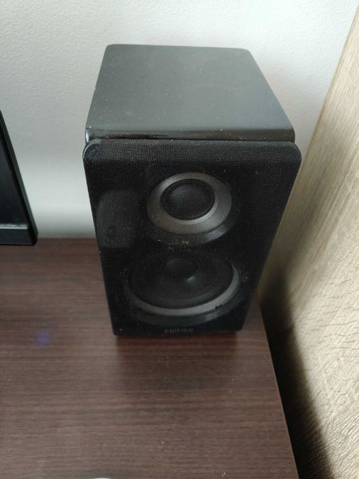 Sprzedam mocne głośniki Edifier s730