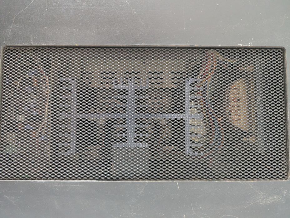 Technics SA-5460 amplituner